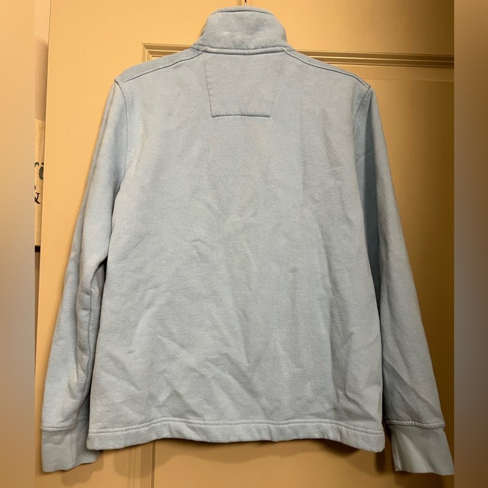Nautica Men’s Half-Zip Pullover Sweatshirt | Size Small - Picture 6 of 10